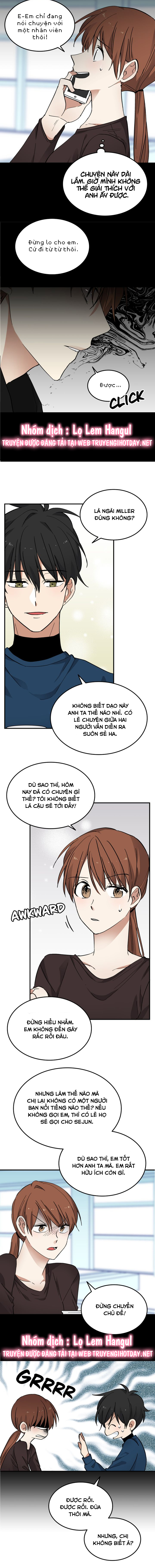 công thức cho tình yêu chapter 113 4