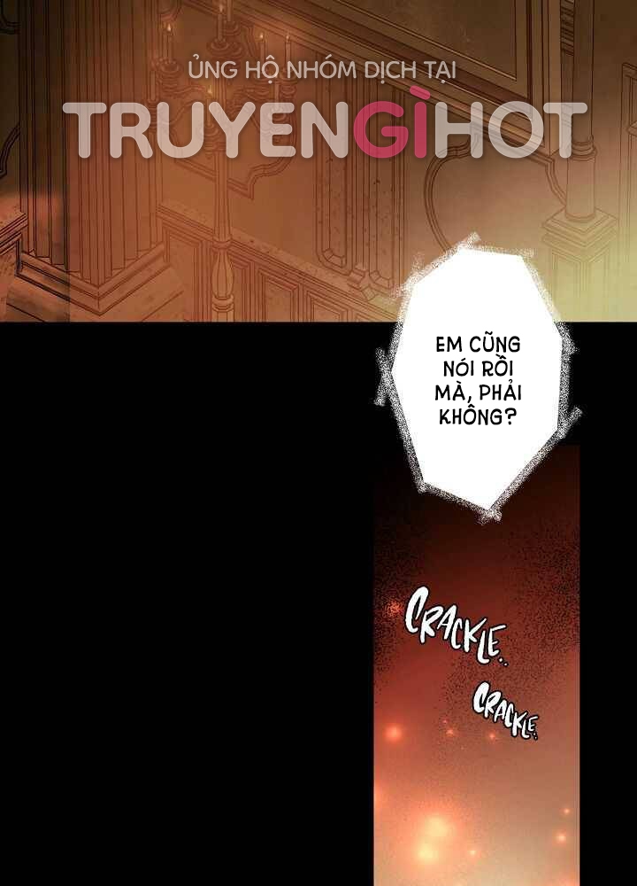 quý cô bí ẩn - secret lady chapter 25 49