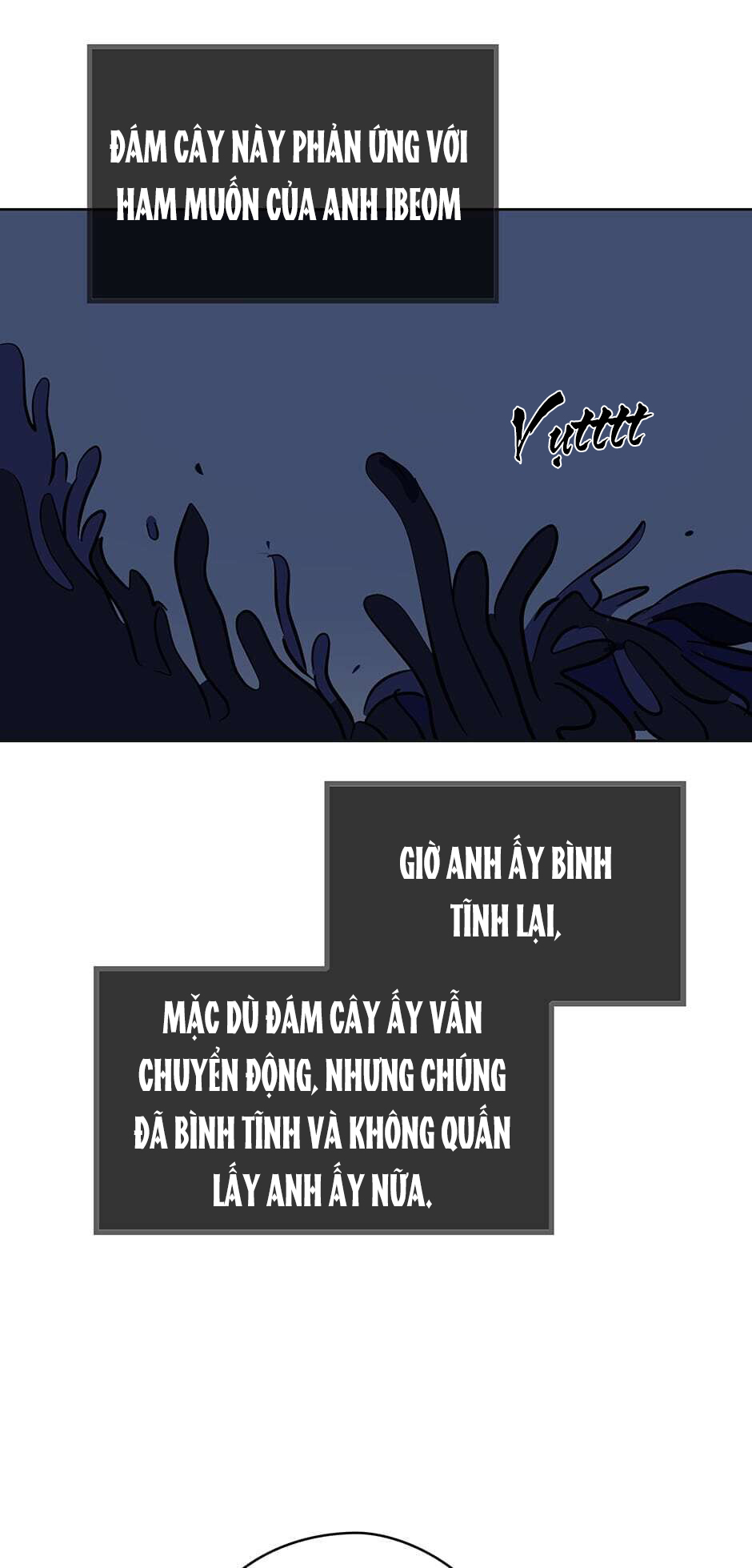 chỉ là giấc mơ thôi phải không? chapter 25 54