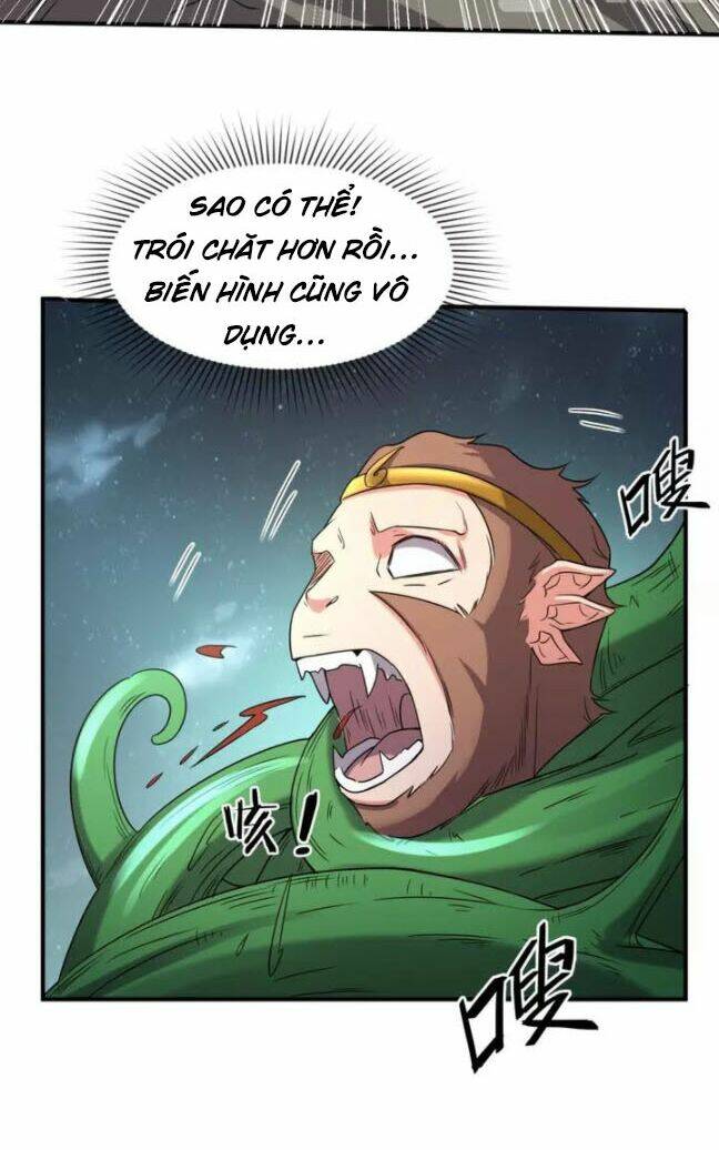 người chặn xuyên không chapter 90 17