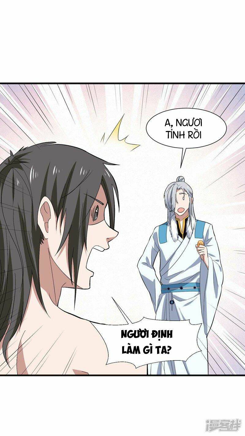 tu chân truyền nhân tại đô thị chapter 14 6