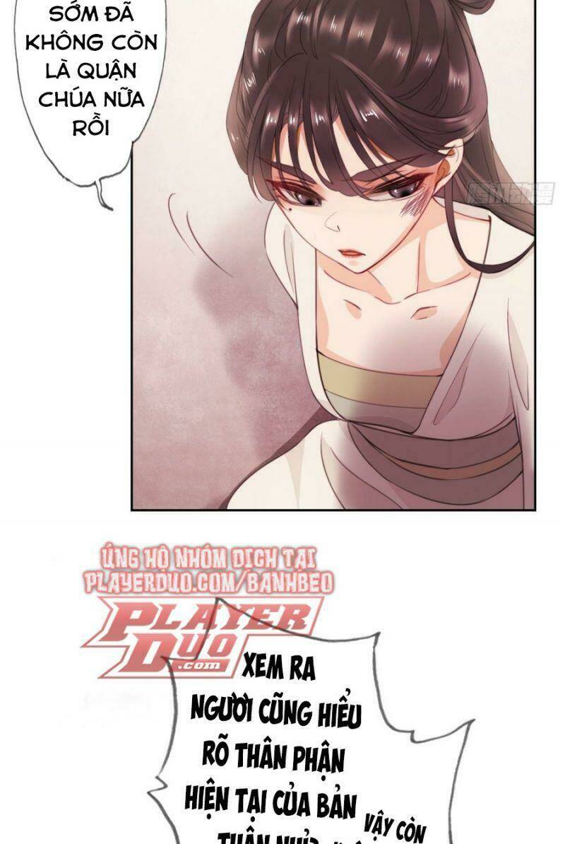 mê hoặc nhân tâm chapter 5 38