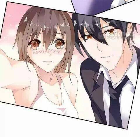 1 nửa hoàn hảo của ceo chapter 5 22