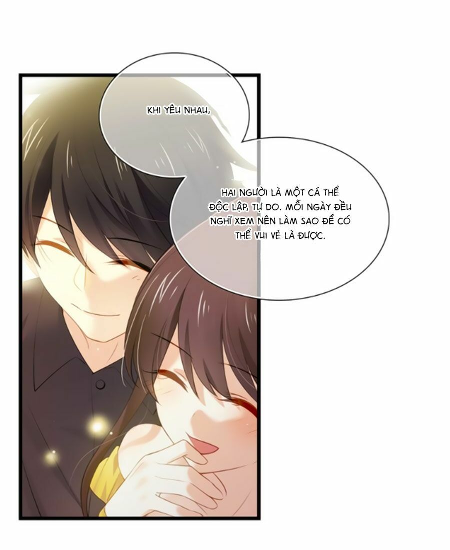 tình yêu là thế phần 2 chapter 10 6