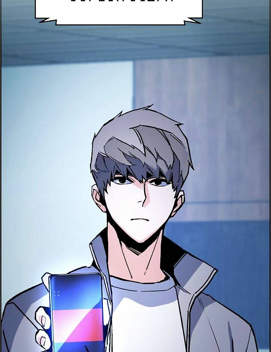 bạn học tôi là lính đánh thuê chapter 9 33