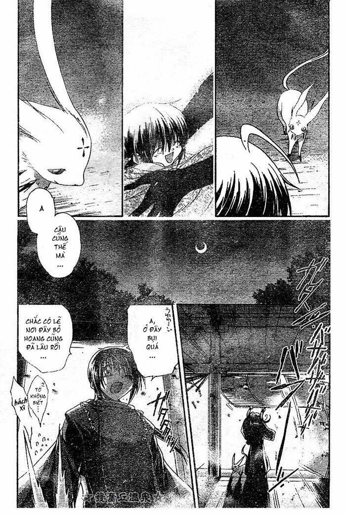 shounen onmyouji chapter 3 28