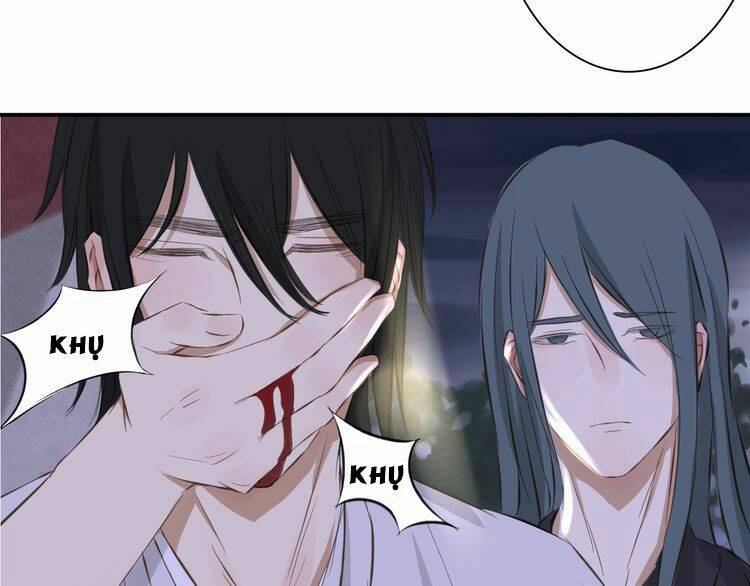 bạch lý hành giả chapter 11 41