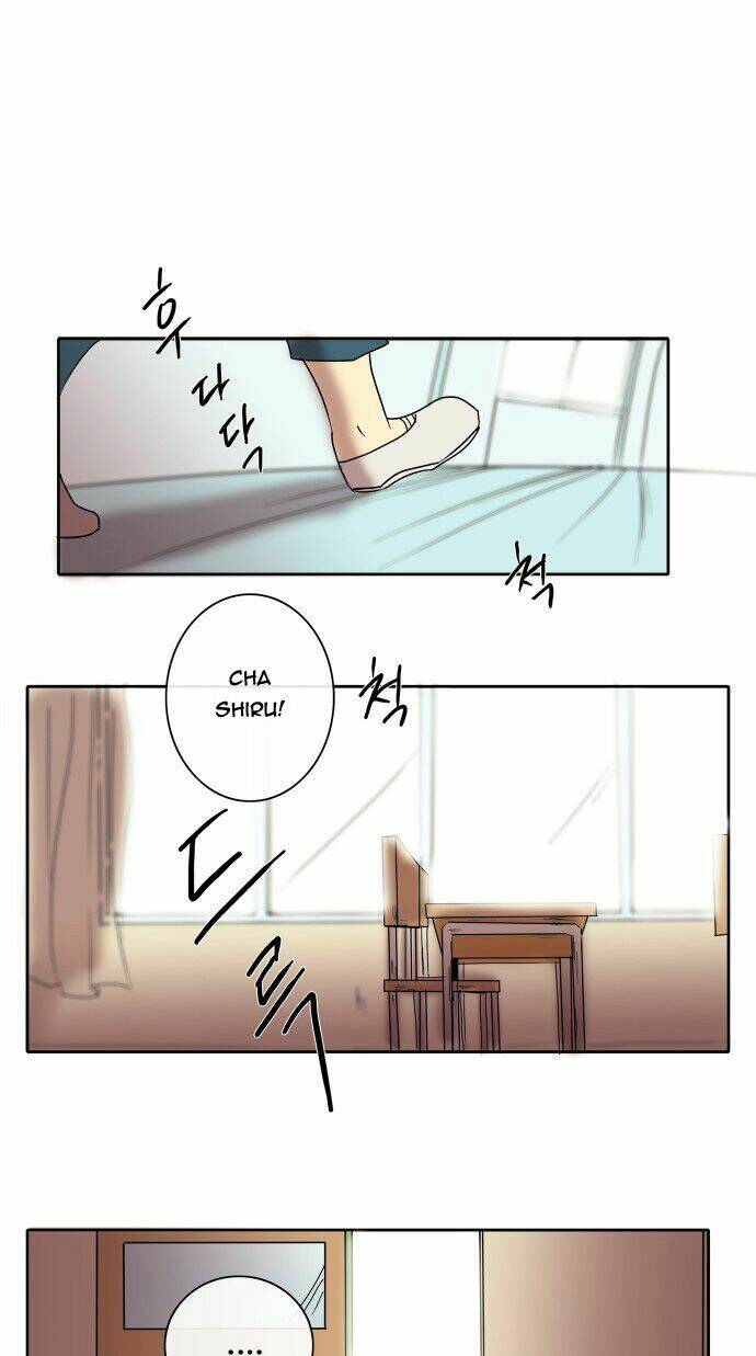 the children's teacher, mr. kwon chapter 11 2