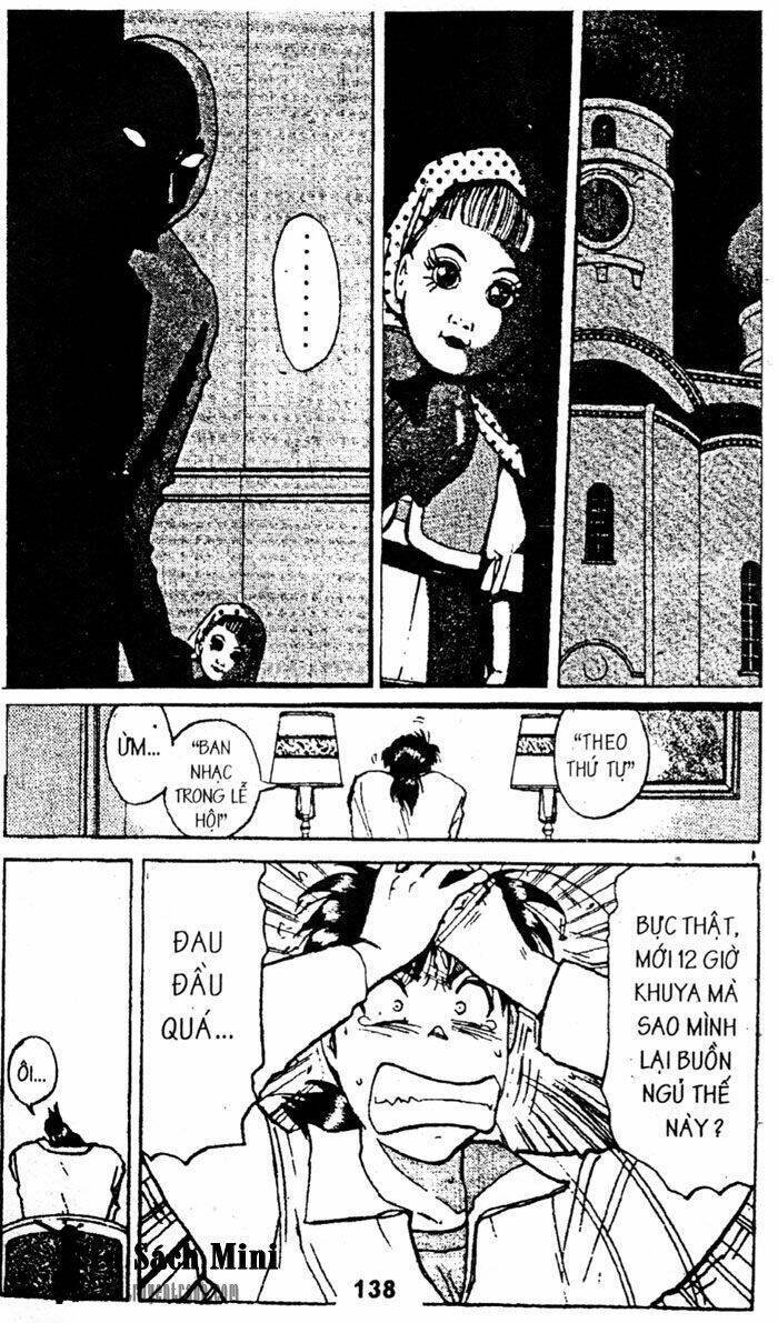 thám tử kindaichi (bản đẹp) chapter 60 11