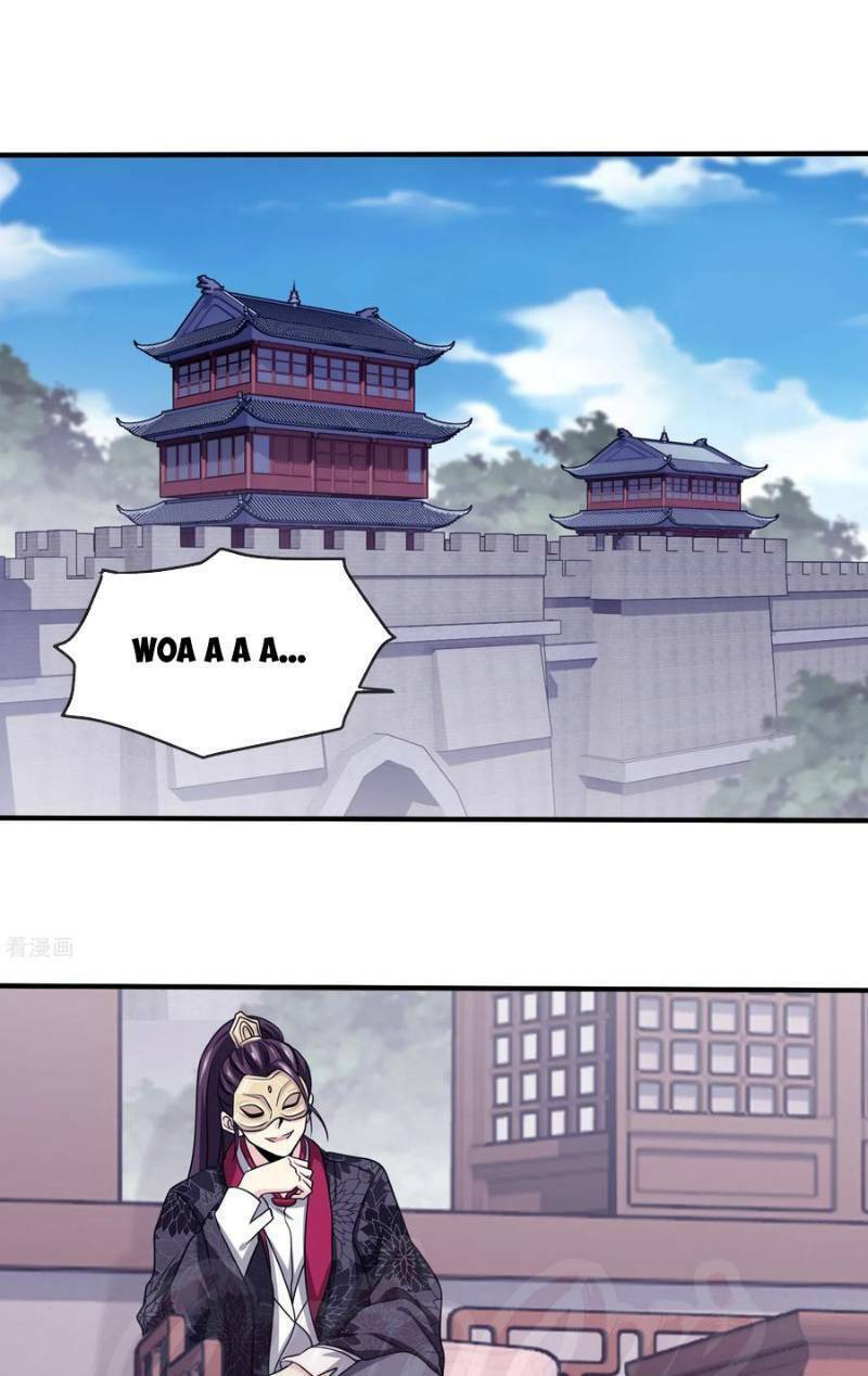 ta là ngọc hoàng đại đế chapter 27 1