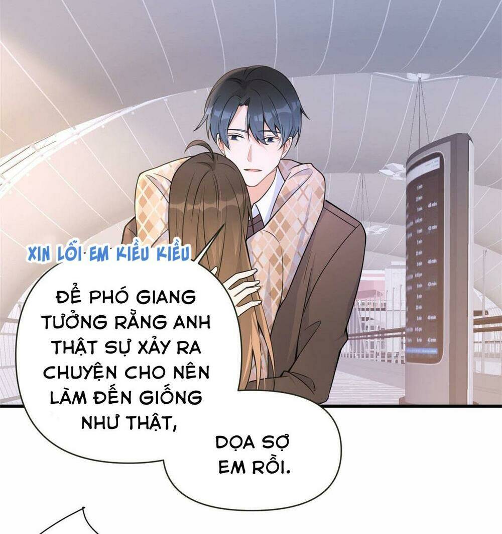 vẫn cứ nhớ em, nhớ em chapter 134 10