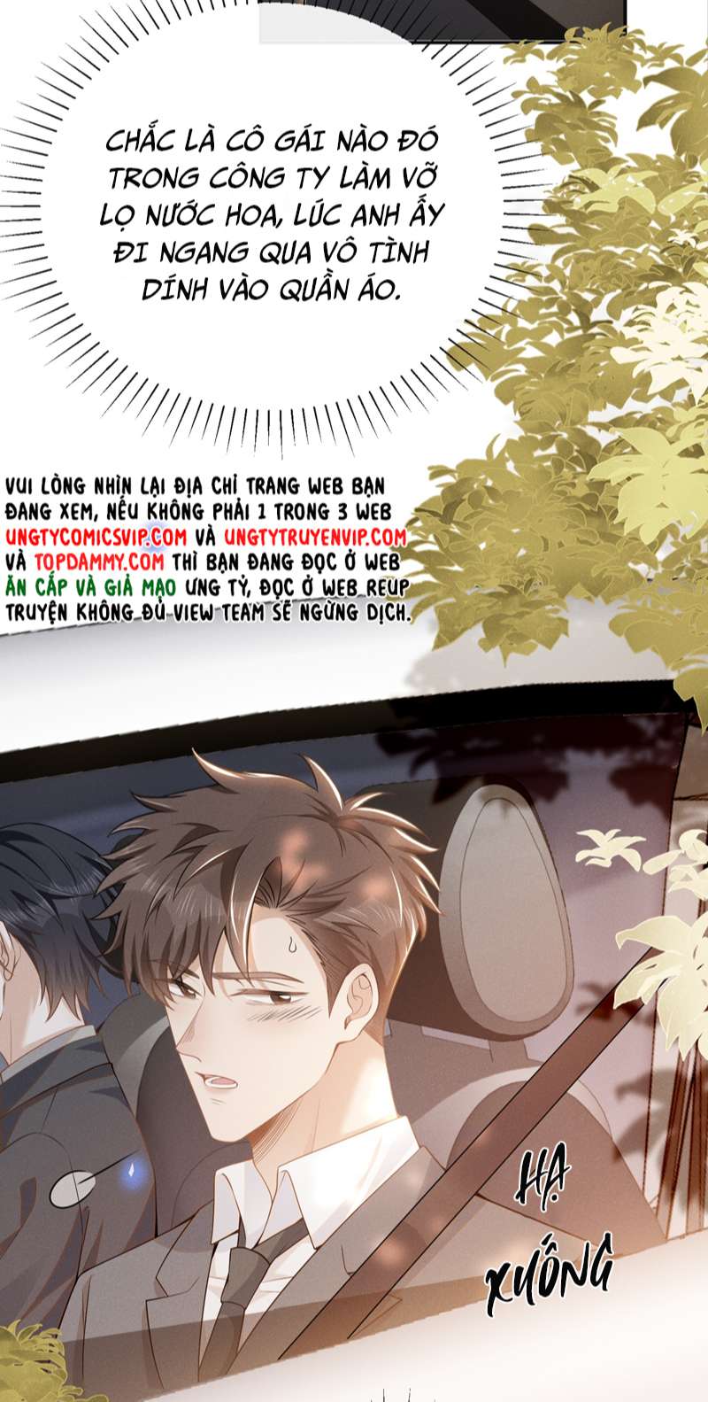 lai sinh bất kiến chapter 96 6