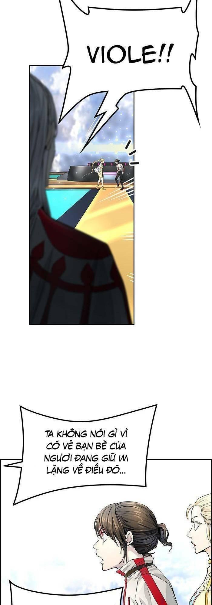 tòa tháp bí ẩn 2 chapter 498 89