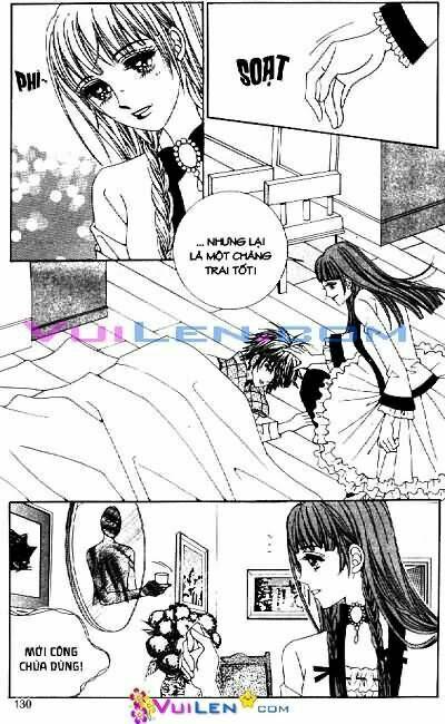 cửa hàng phù thủy chapter 5 130