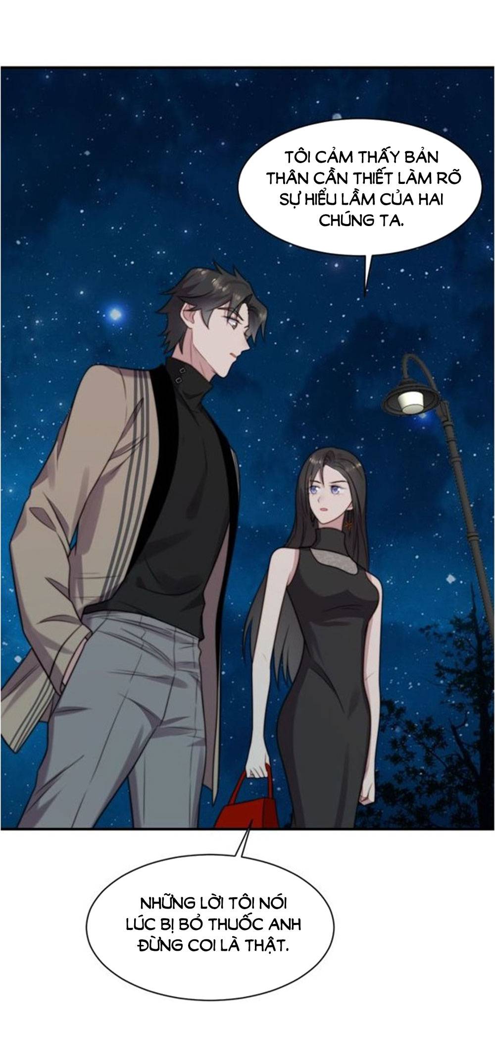 khoá chặt đôi môi (full) chapter 26 10