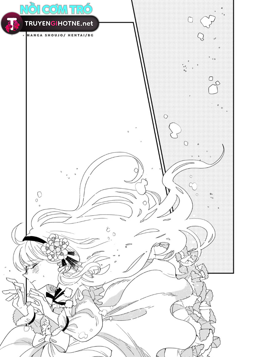 tiểu thư bạc mệnh sống lại từ cõi chết chapter 2.2 13