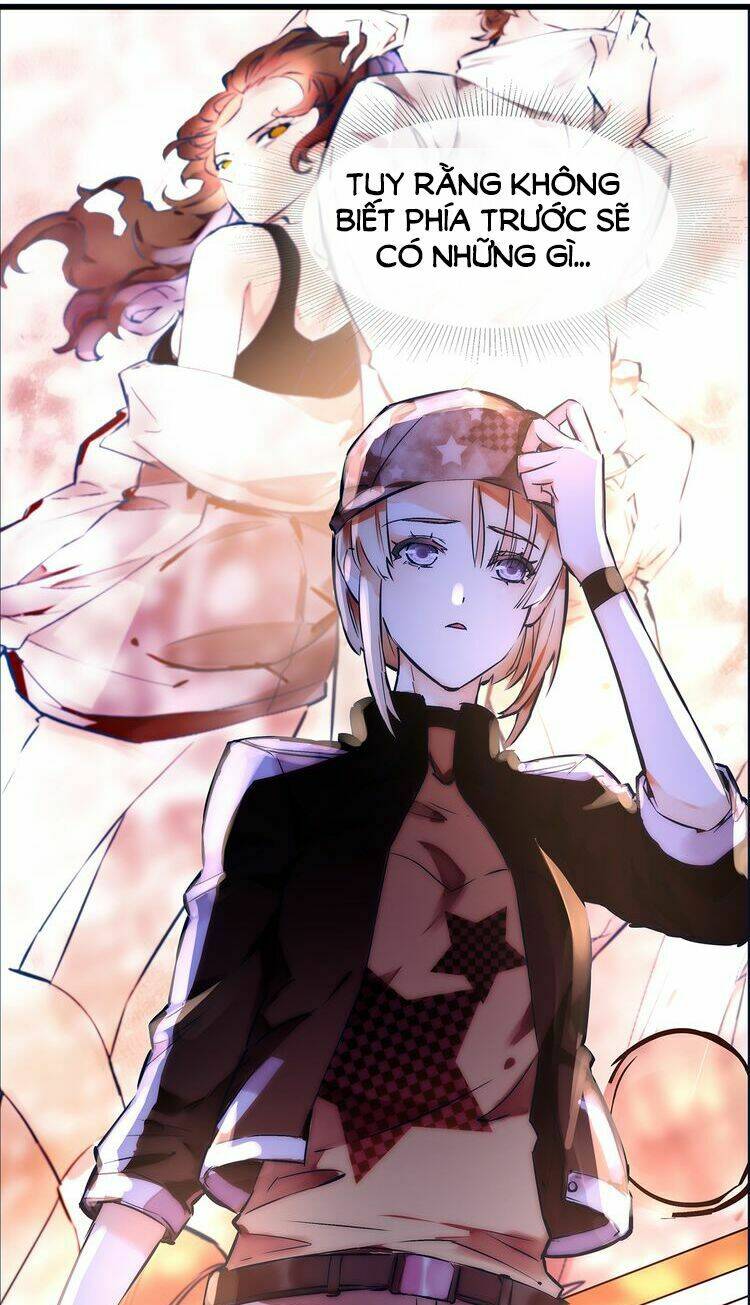 thịnh khai vu kinh cức chi thượng chapter 1.5 33