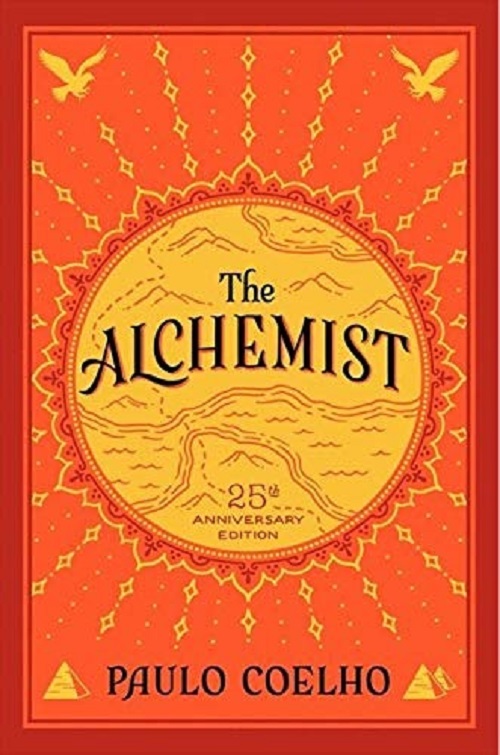 The Alchemist , 25th Anniversary