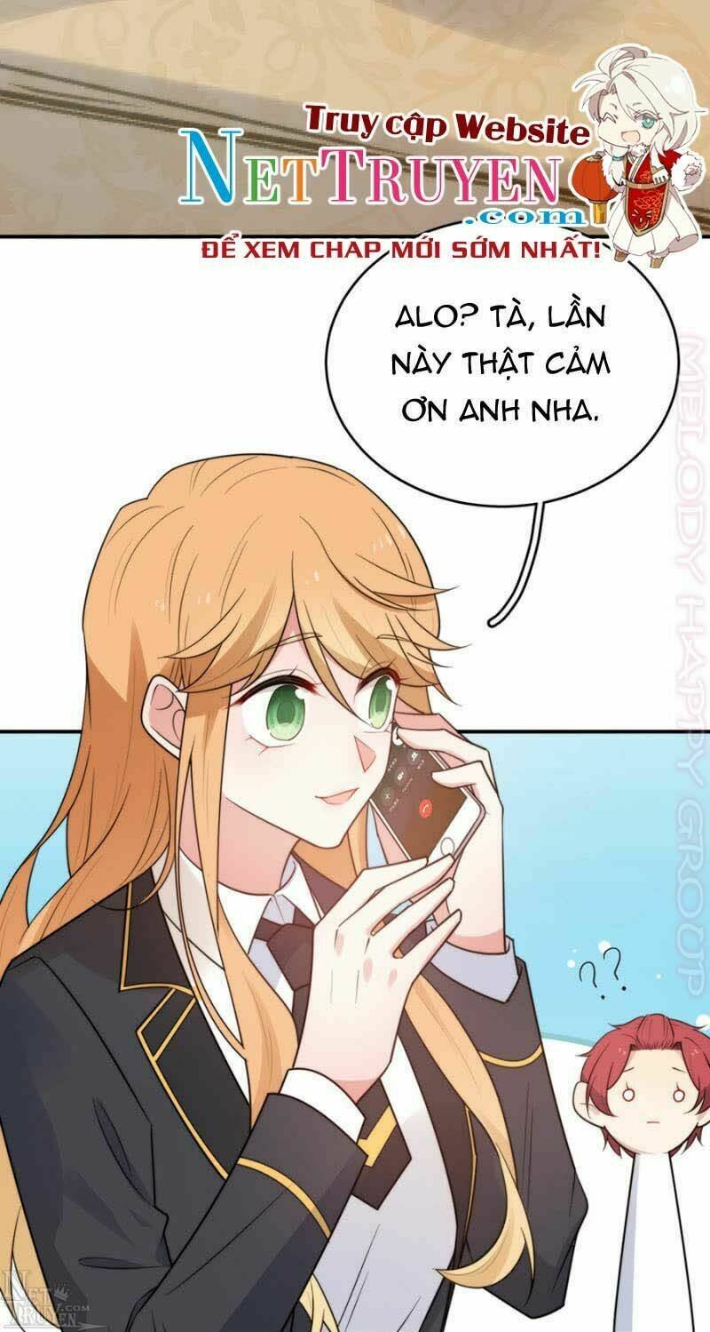 ma lạt thiên kim đẩu ác thiếu chapter 243 6