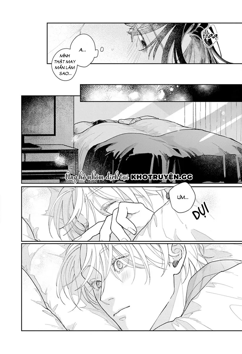 giao kèo tình yêu chapter 6 26