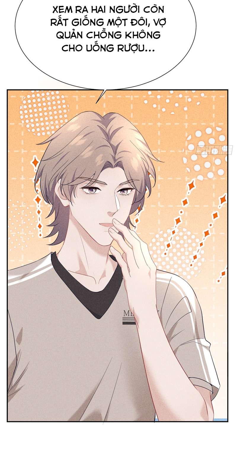 [bl] quan hệ nguy hiểm chapter 25 40