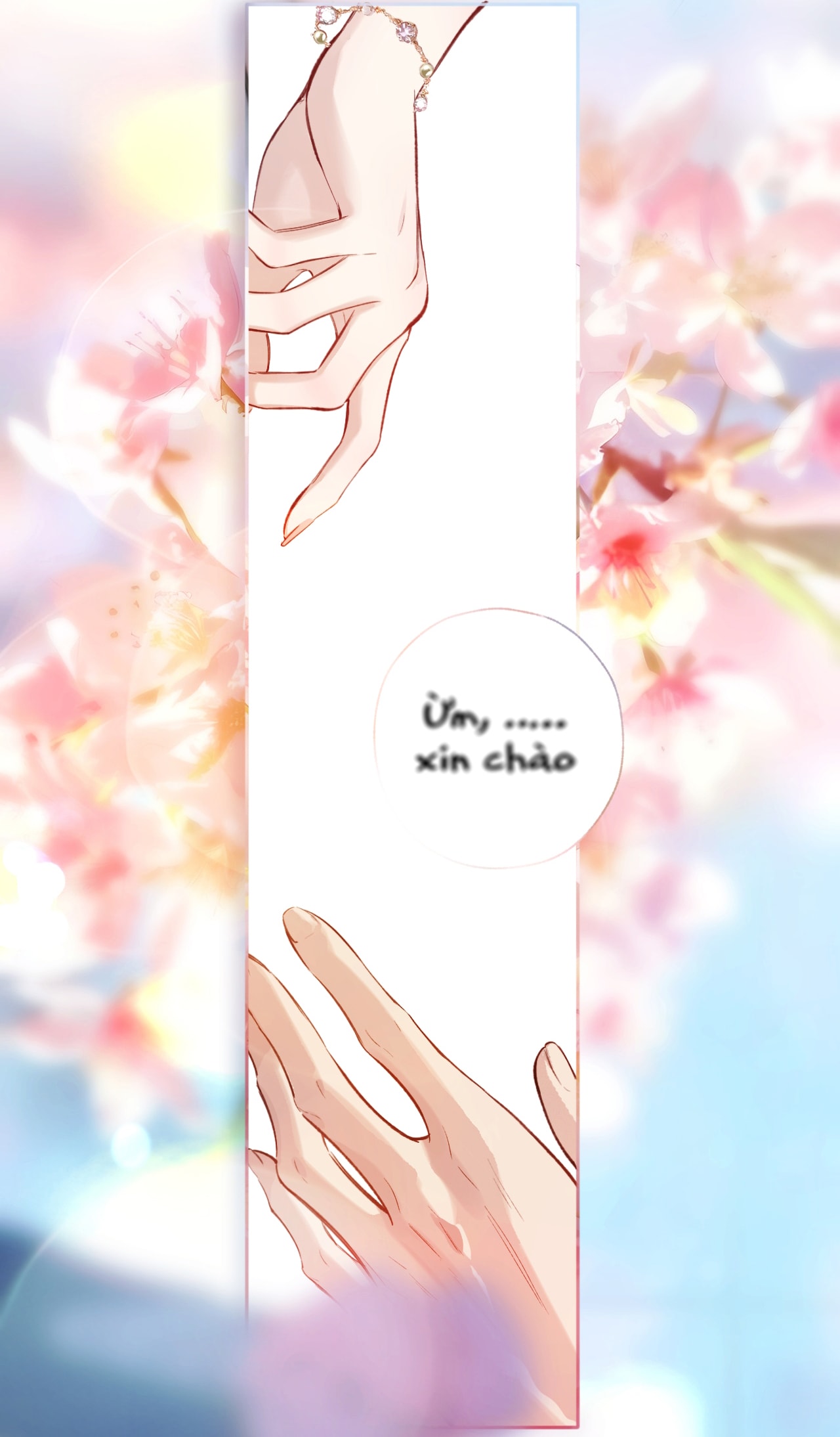 Trêu Nhầm chapter 48.2 27