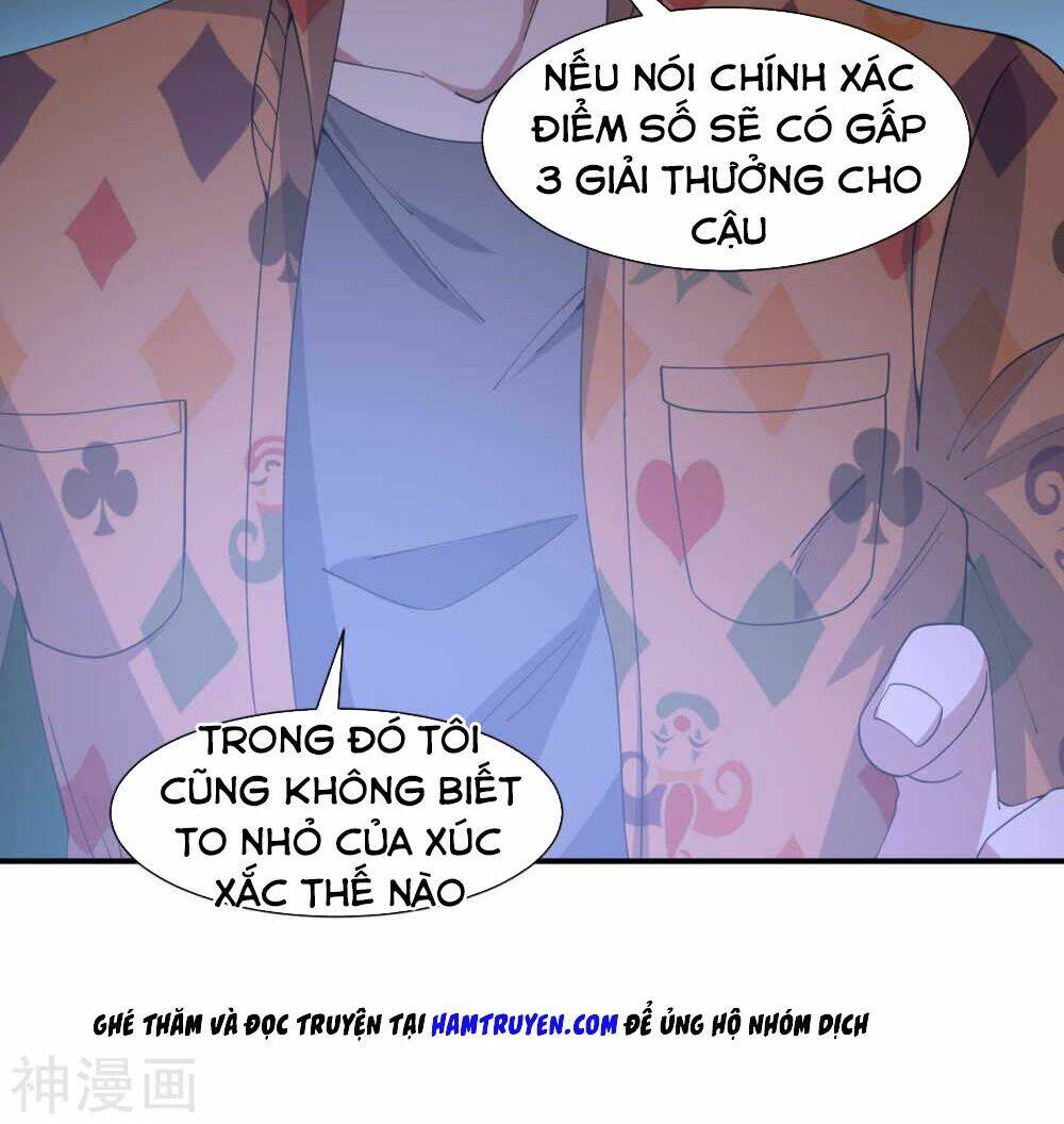 tu chân truyền nhân tại đô thị chapter 5 20