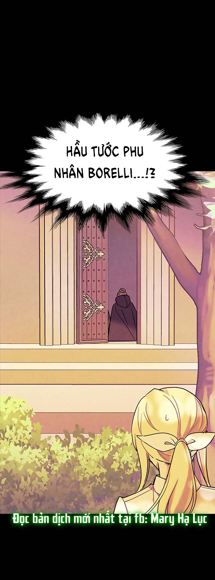 [bản 18+] trò chơi săn mồi của hoàng đế và thánh kỵ sĩ chapter 22.1 2