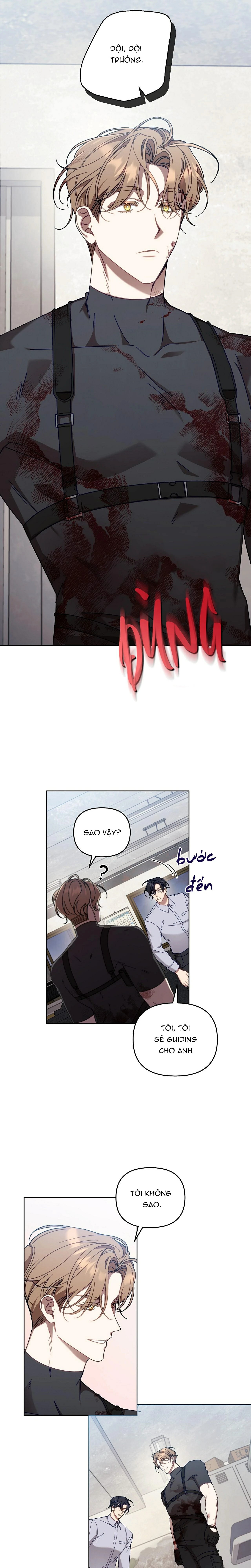 guide cấp s phết mật ong chapter 9 15