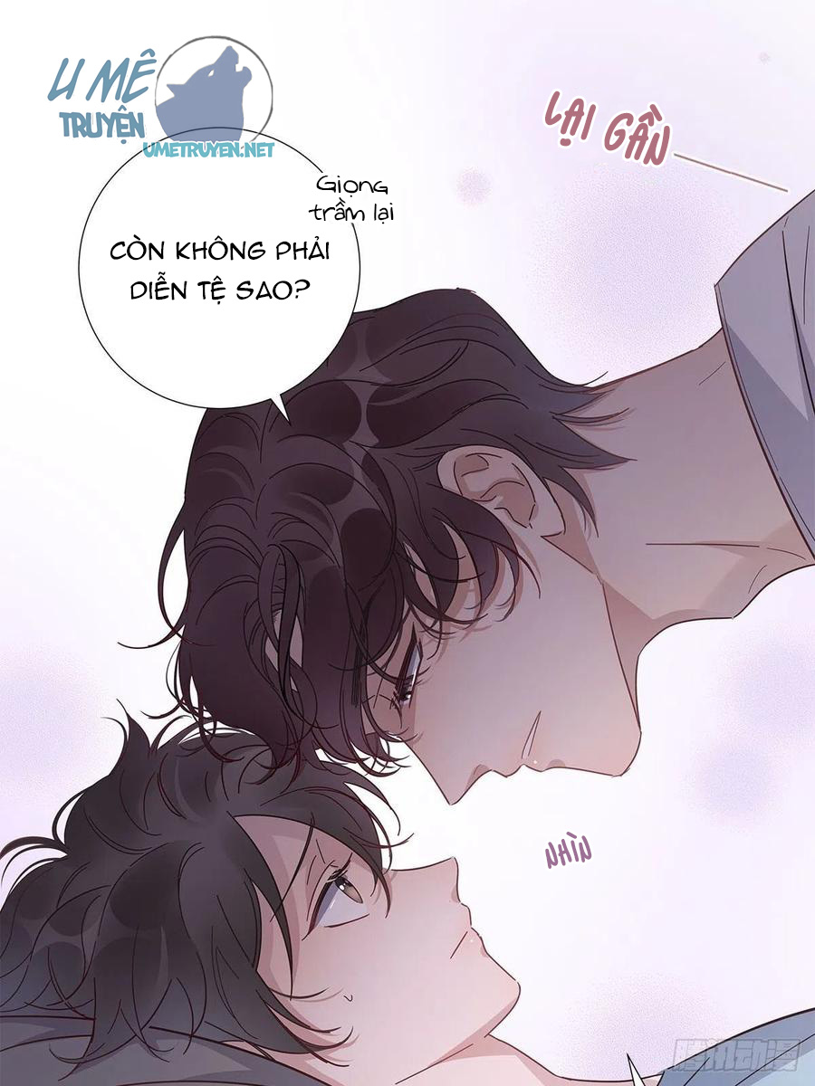 hôm nay nam giả trang nữ vẫn chưa được cầu hôn! chapter 46 6