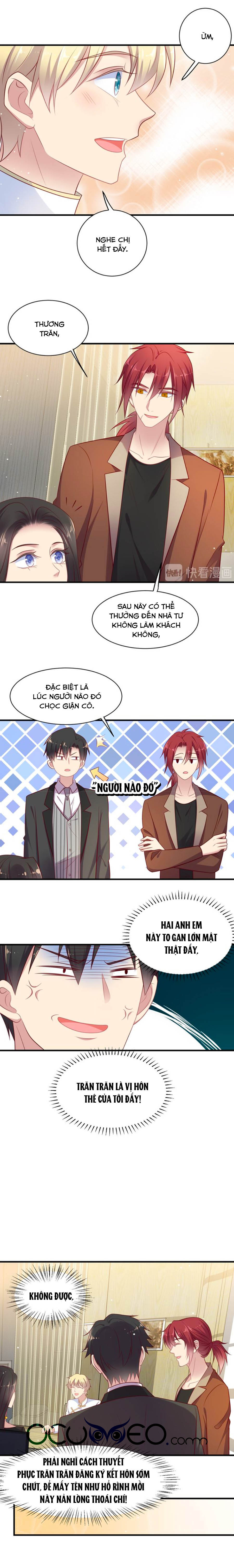 khoá chặt đôi môi (full) chapter 126 6