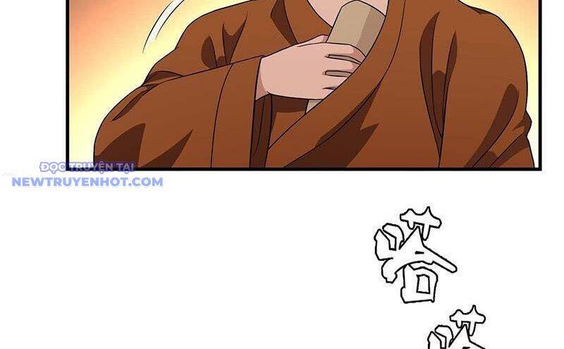 thiên long bát bộ webtoon chapter 115 49