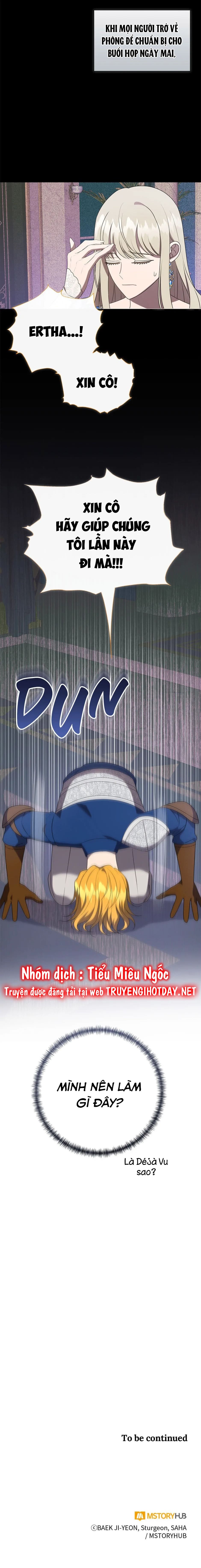 đừng ăn thịt tôi mà chapter 120 28