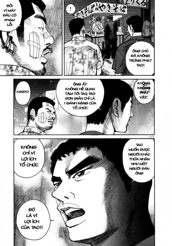 sát thủ số 1 chapter 7 2