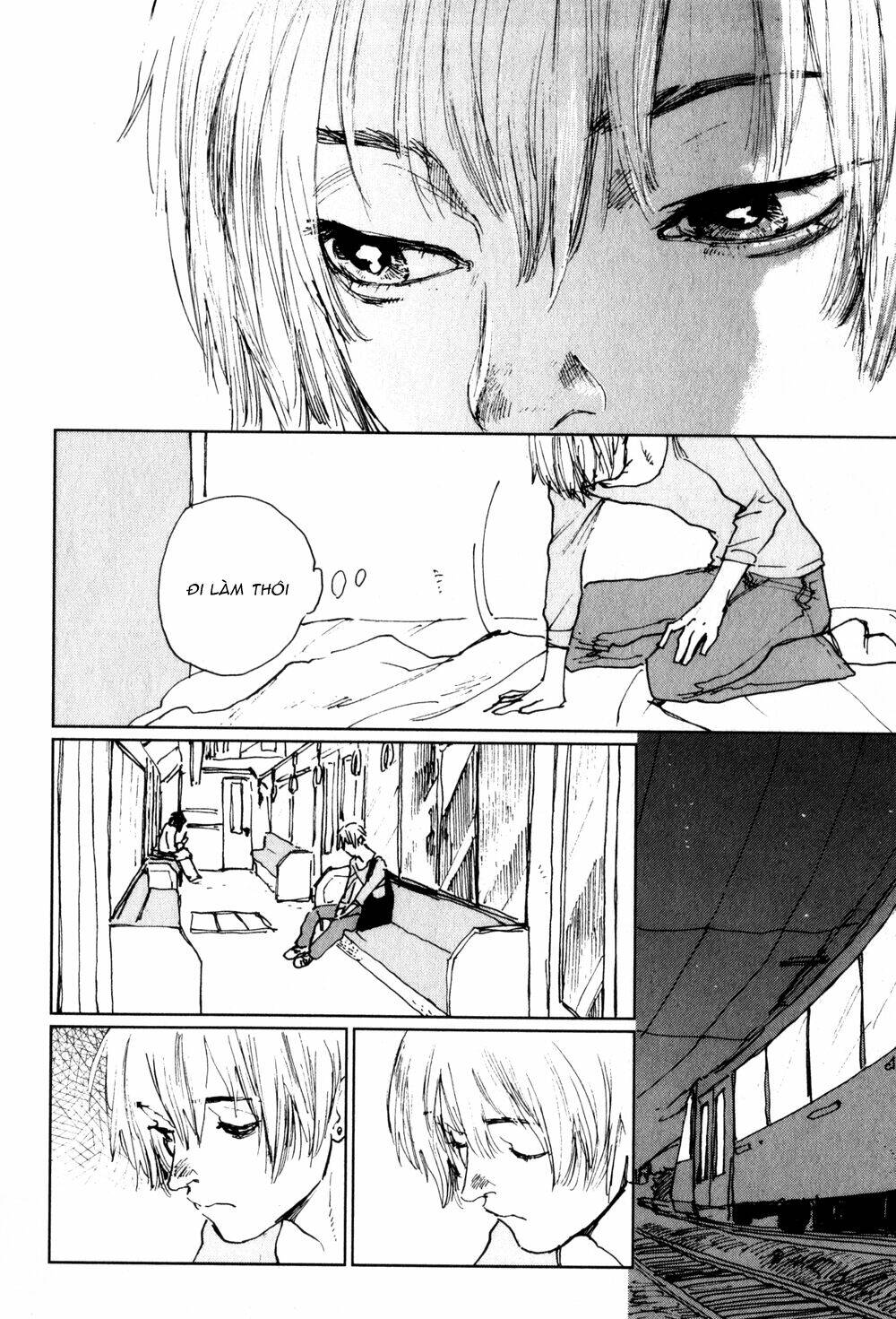 fushigi na tomodachi chapter 5 11