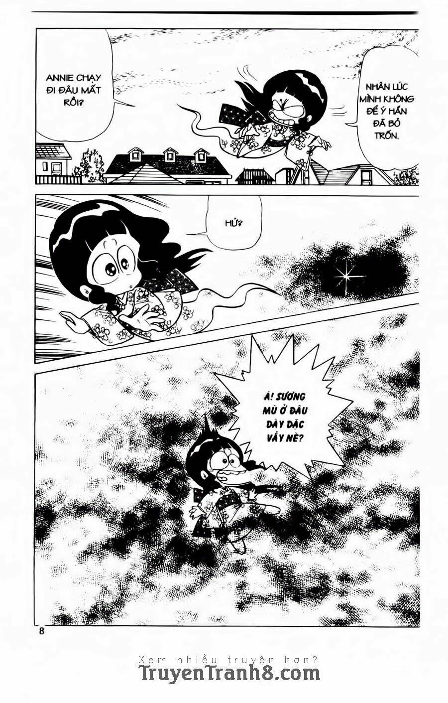 con ma vui vẻ chapter 19 7