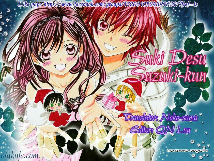 suki desu suzuki-kun!! chapter 56 1