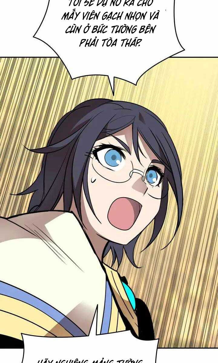 tôi là lính mới chapter 140 51