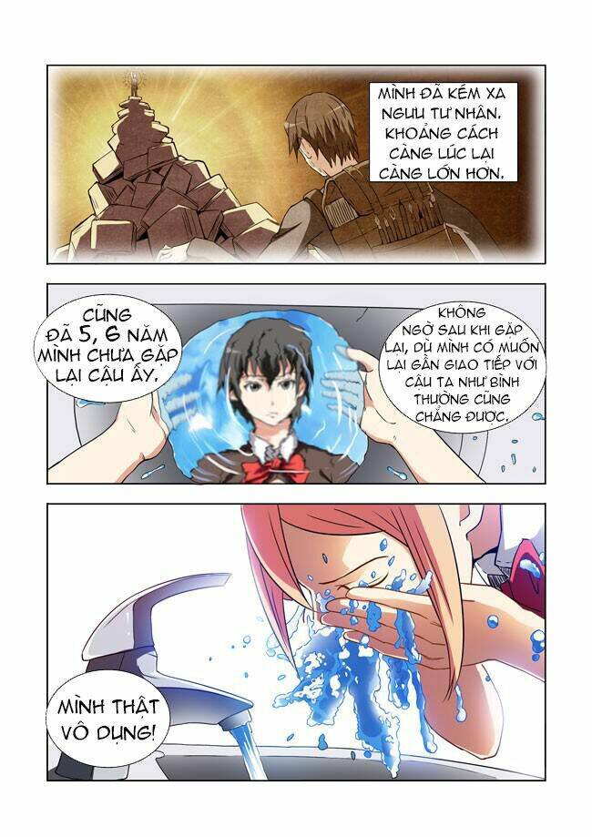 i am a killer maid chapter 13 11