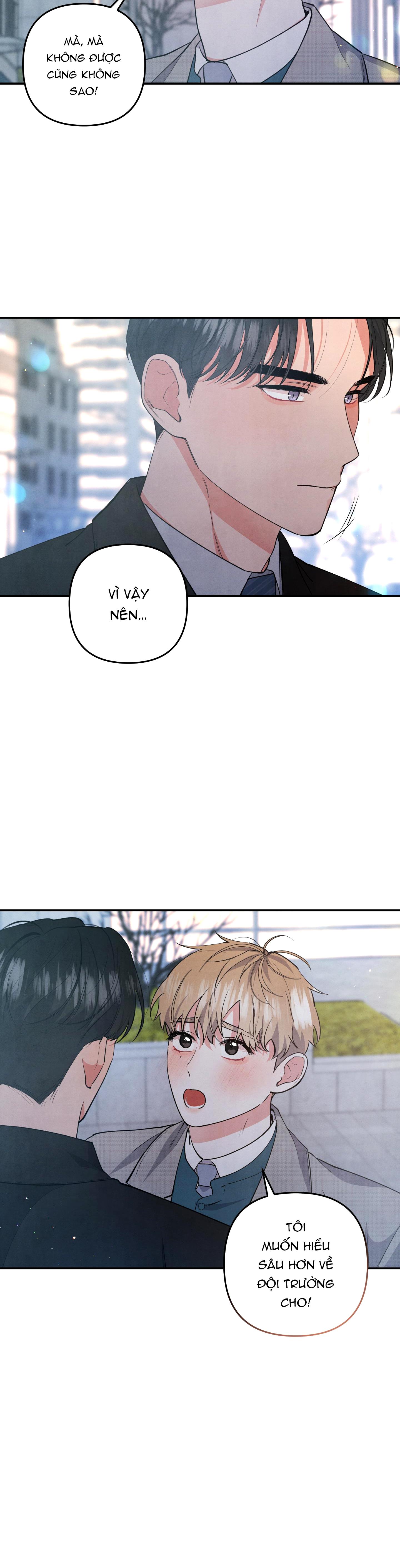 mối quan hệ ngu ngốc chapter 55 4