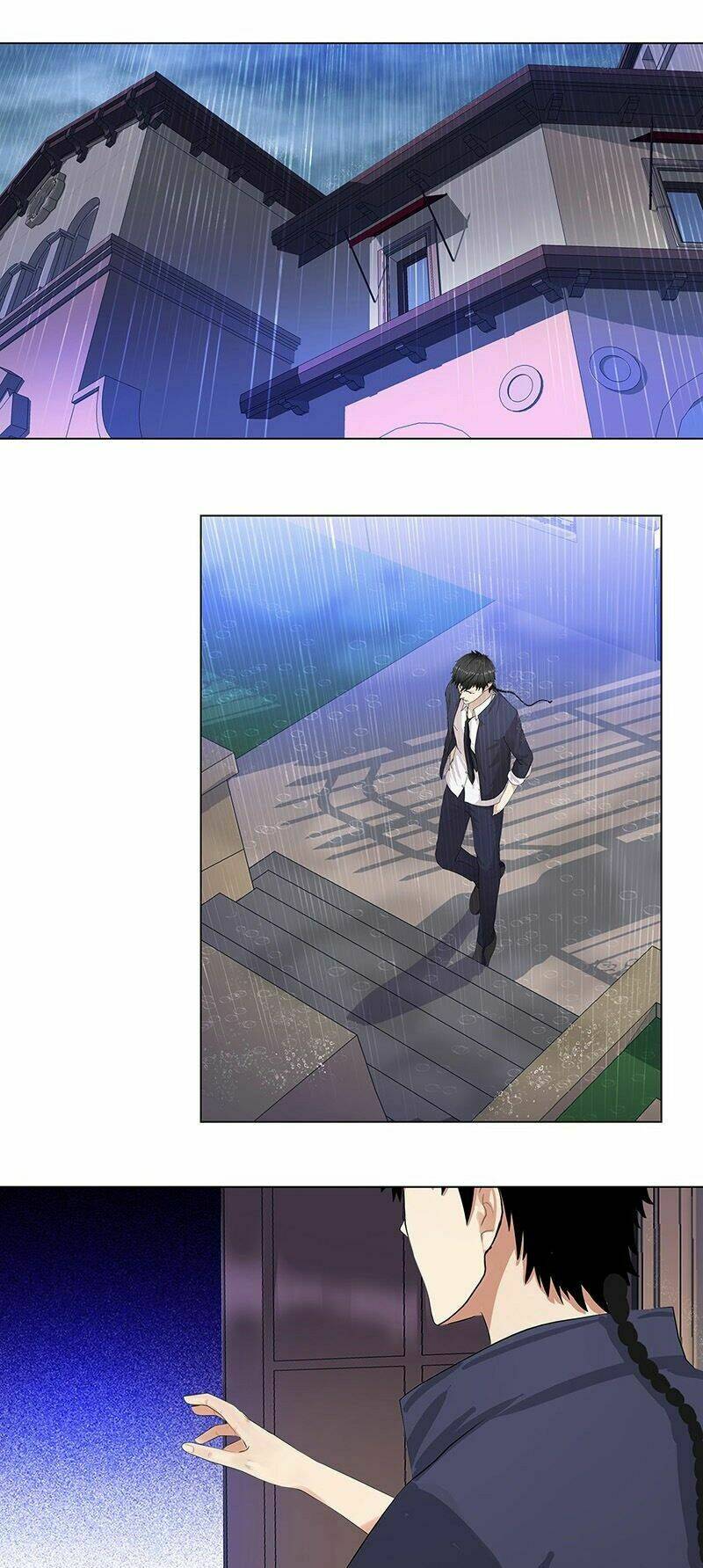 học viện cao thủ chapter 140 8