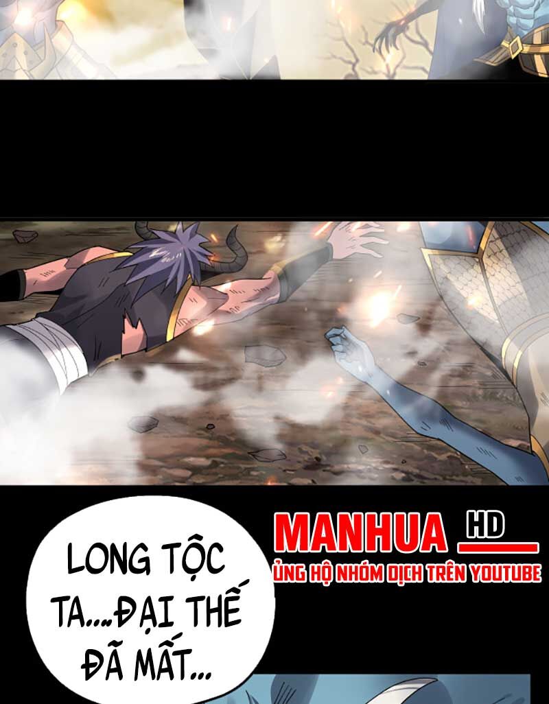 Ta Trời Sinh Đã Là Nhân Vật Phản Diện chapter 88.5 61