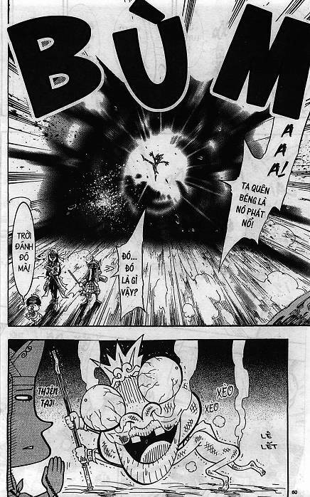 go go go tây du ký chapter 2 19