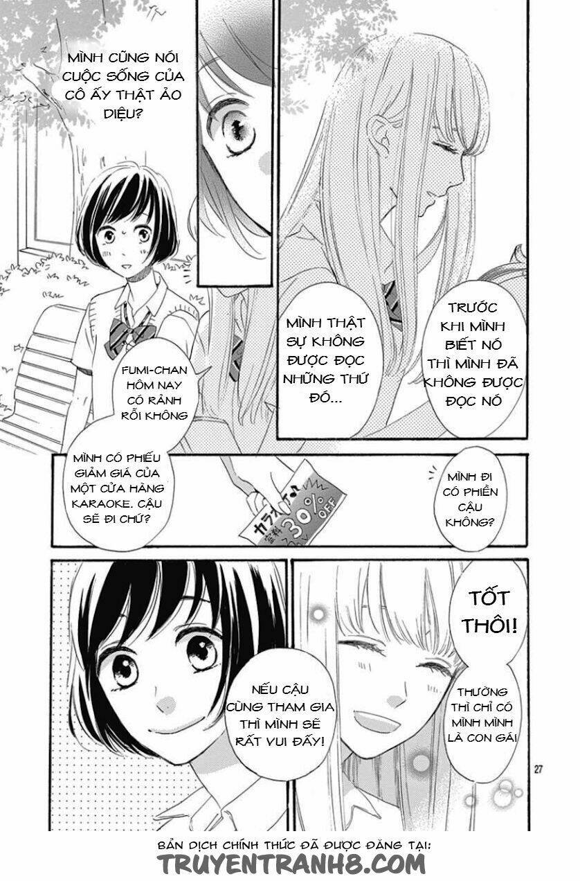 he loves you chapter 1 26