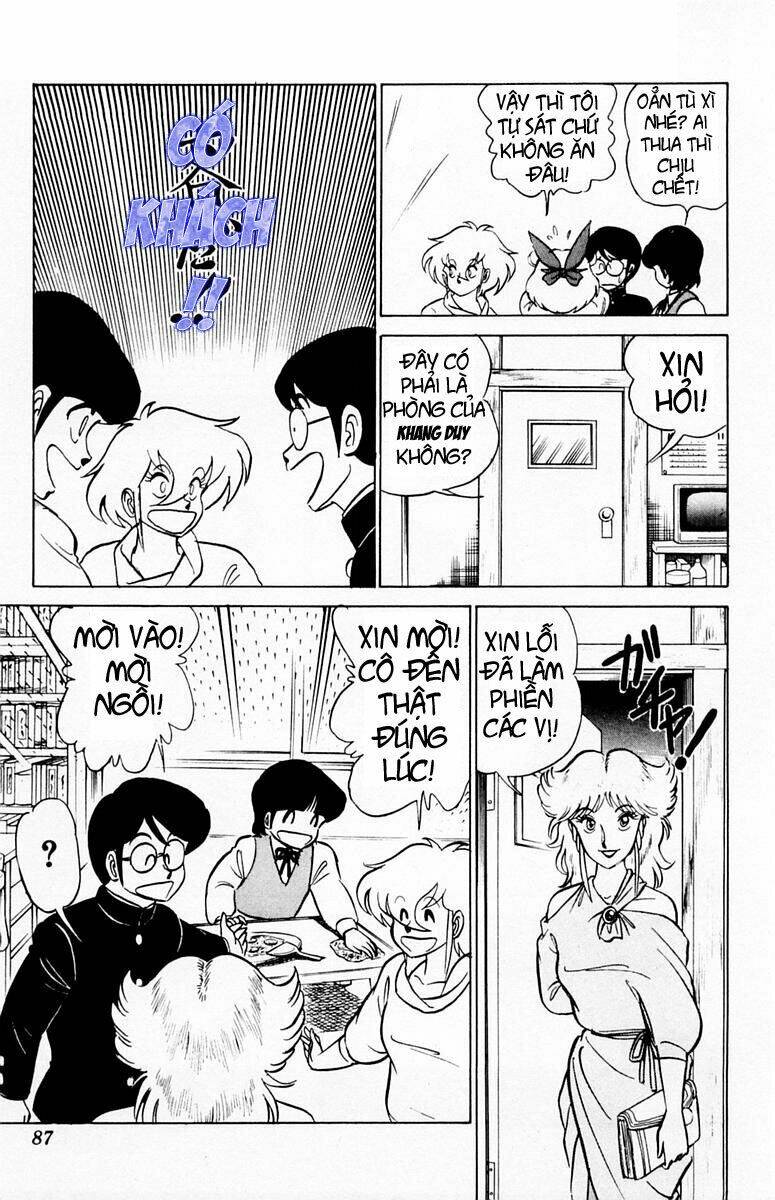 yuu & mi chapter 33 19