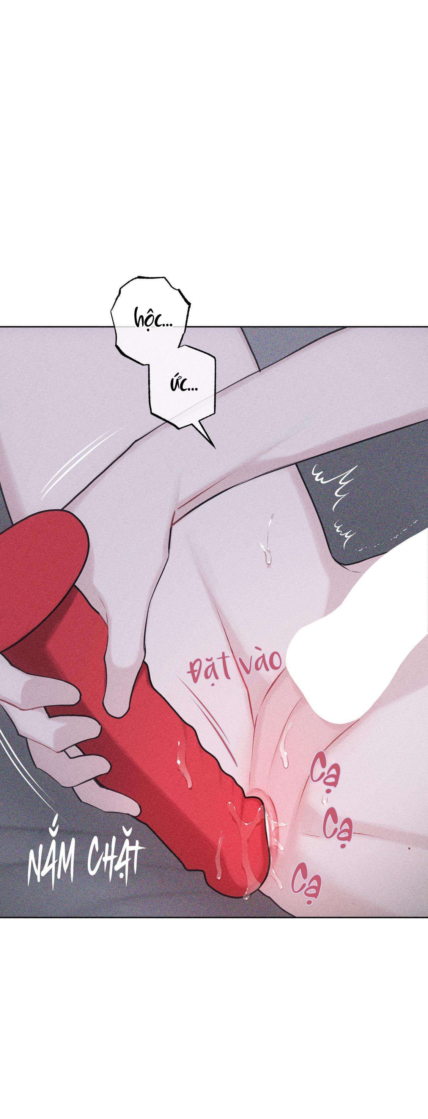 hình thái tình tan chapter 42 69
