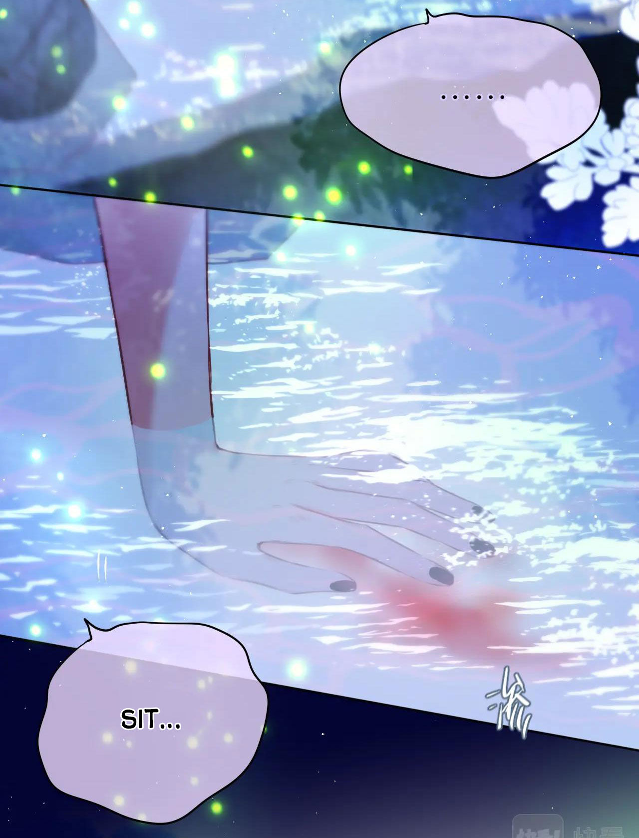 cạm bẫy của hồ ly chapter 29.1 21