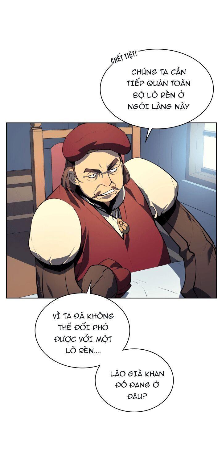 vượt qua giới hạn chapter 16 66