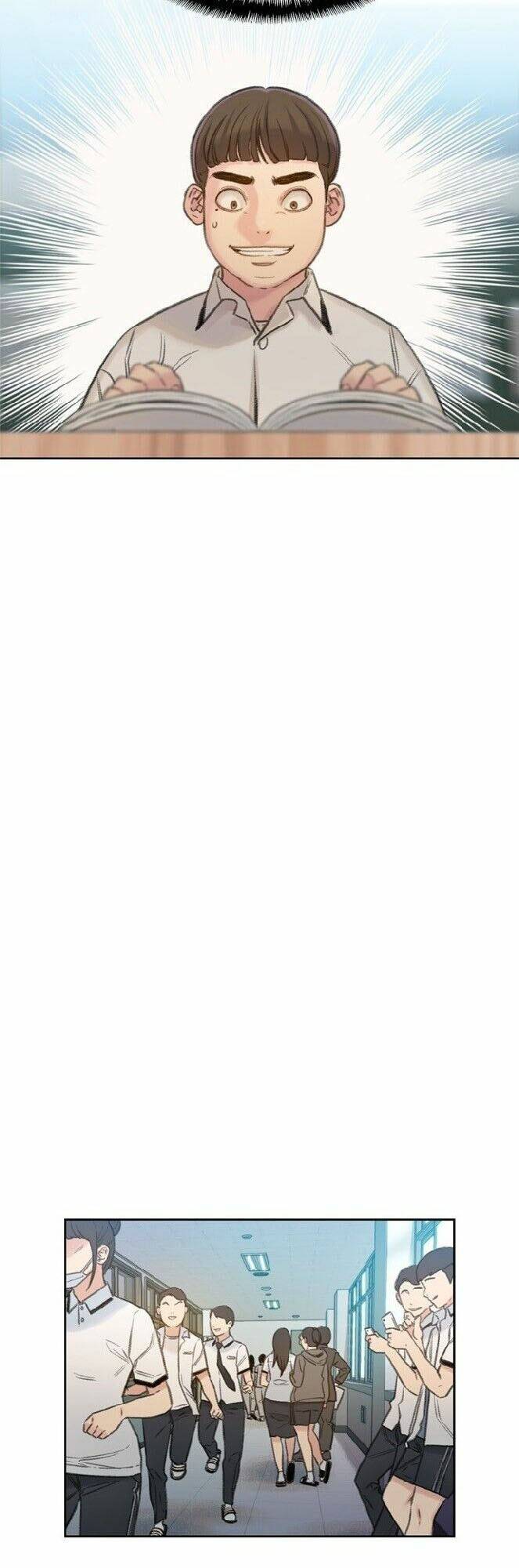 tôi sẽ chết sớm mất chapter 3 52