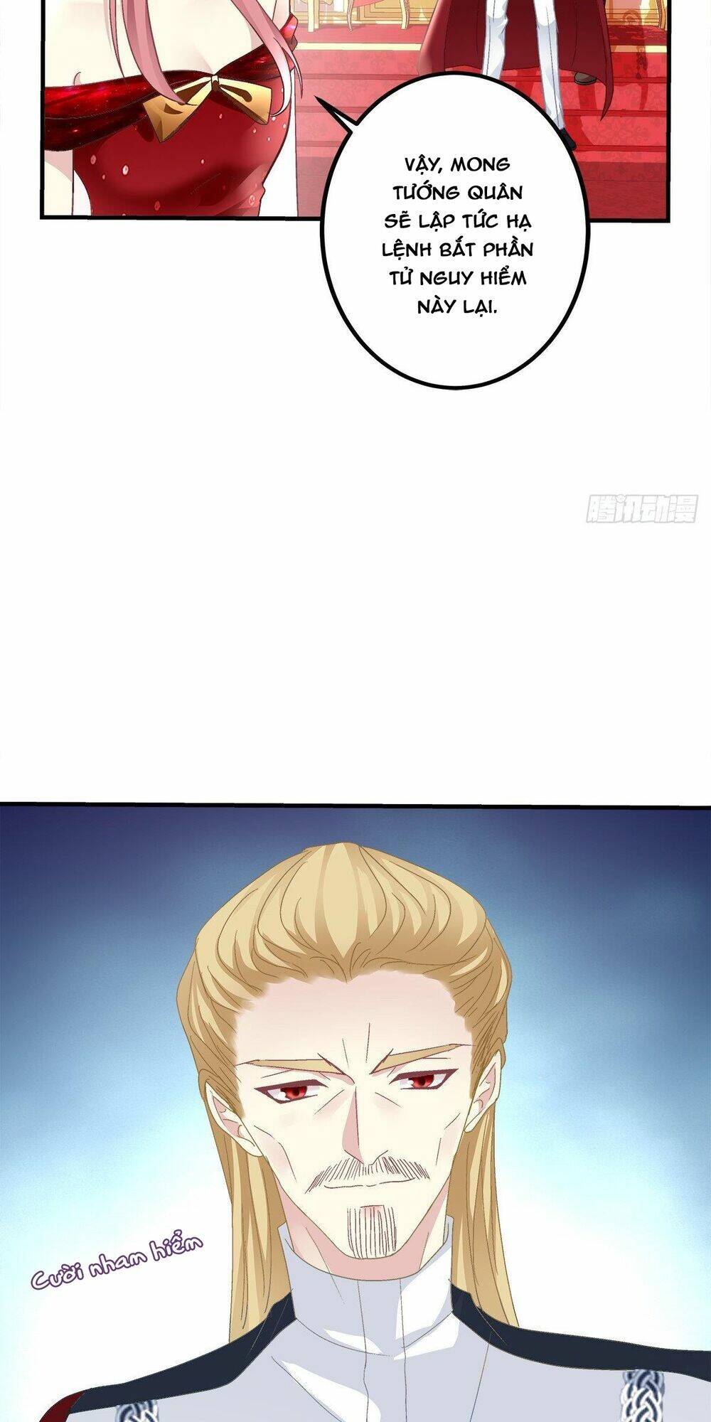 toàn bộ nắm trong tay chapter 105 37